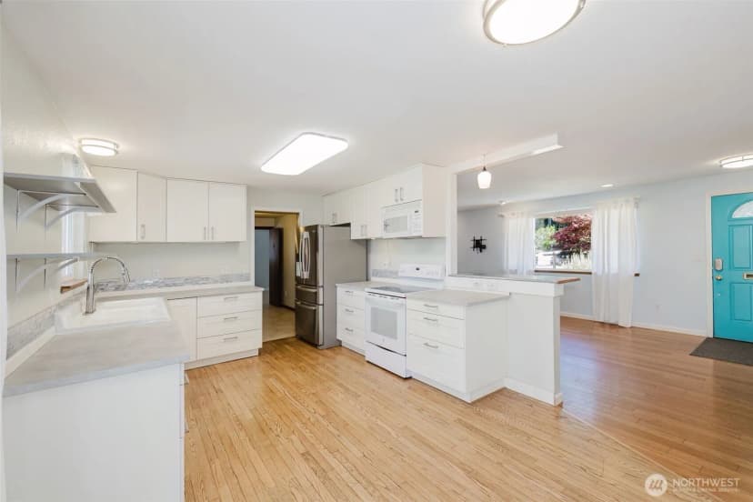 Property photo for 11432 Gable Avenue Sw, Port Orchard photo 6
