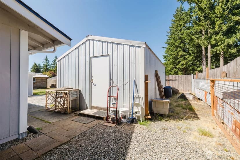 Property photo for 11432 Gable Avenue Sw, Port Orchard photo 39