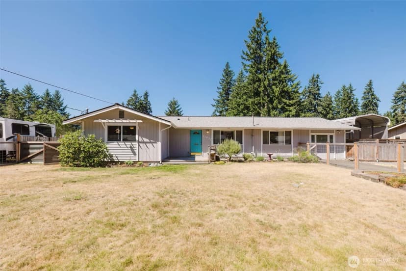 Property photo for 11432 Gable Avenue Sw, Port Orchard