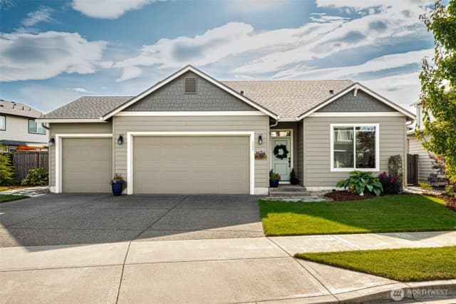 Property photo for 129 N 88th Drive, Ridgefield