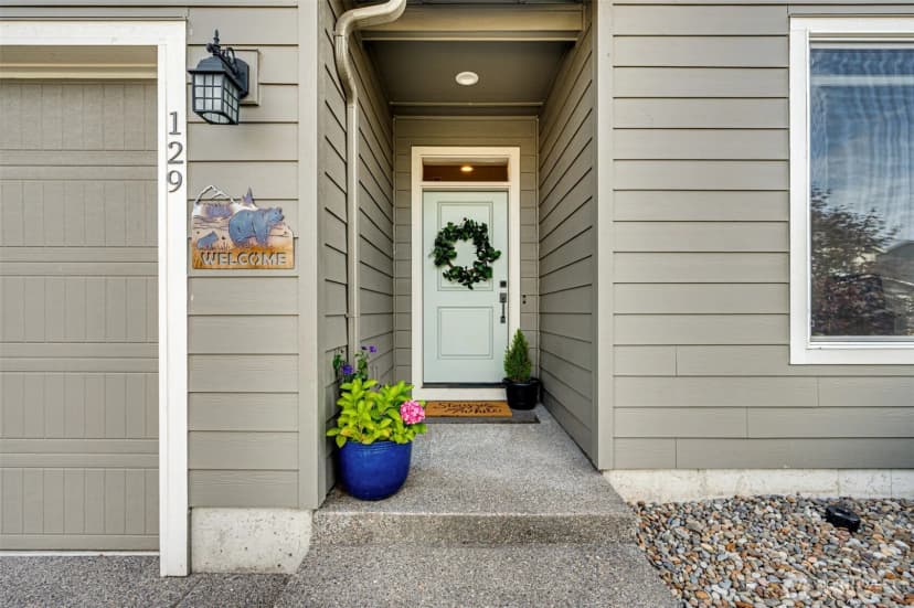 Property photo for 129 N 88th Drive, Ridgefield photo 4