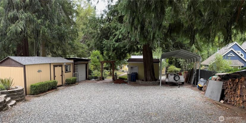 Property photo for 24335 252nd Ave Se, Maple Valley photo 34