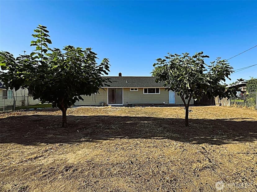 Property photo for 334 E Elm Street, Othello photo 19