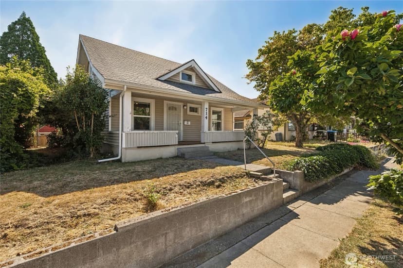 Property photo for 714 S Gold Street, Centralia