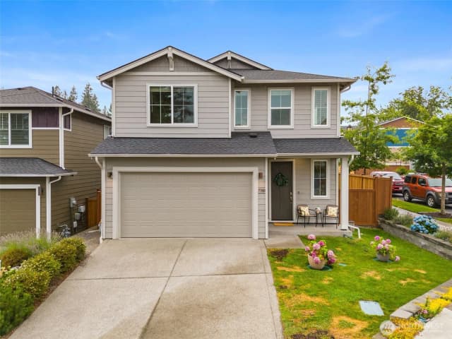 Property photo for 7748 20th Lane Se, Lacey photo 2