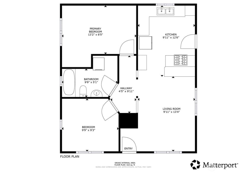 Property photo for 1234 14th Street Sw, Puyallup photo 27
