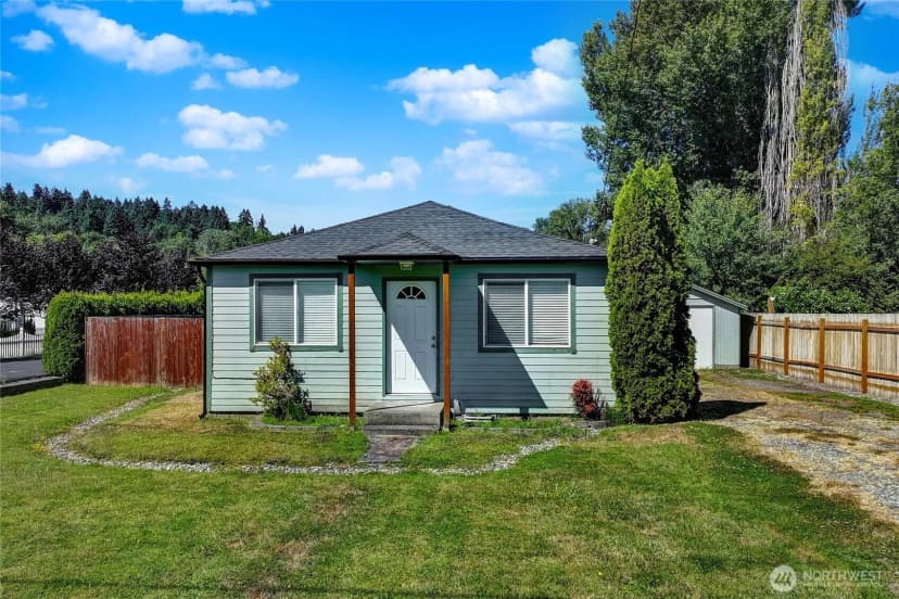 Property photo for 1234 14th Street Sw, Puyallup