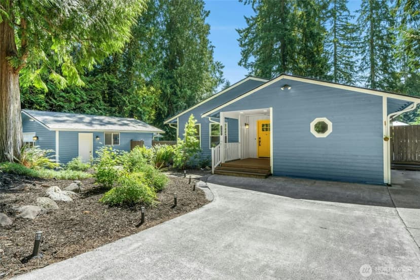 Property photo for 31907 Ne 102nd Place, Carnation