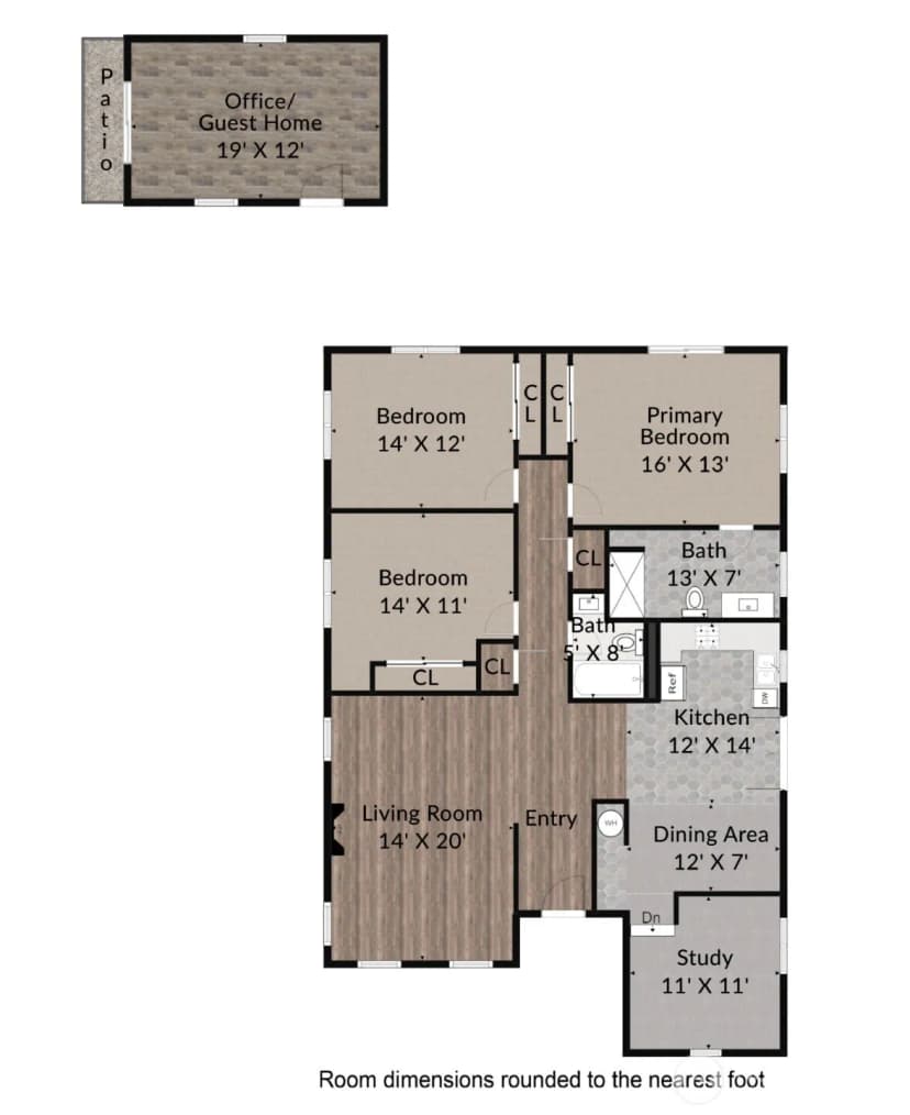Property photo for 31907 Ne 102nd Place, Carnation photo 39