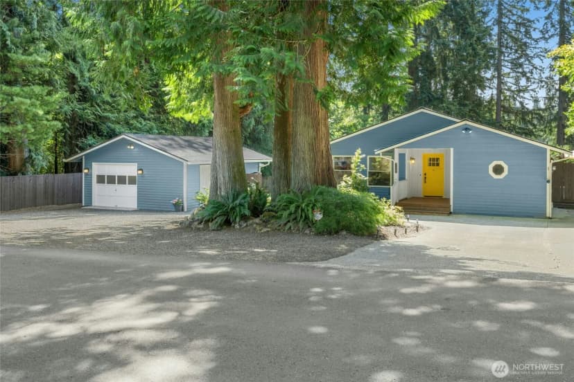 Property photo for 31907 Ne 102nd Place, Carnation photo 2