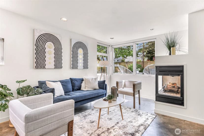 Property photo for 8363 29th Avenue Nw, Seattle