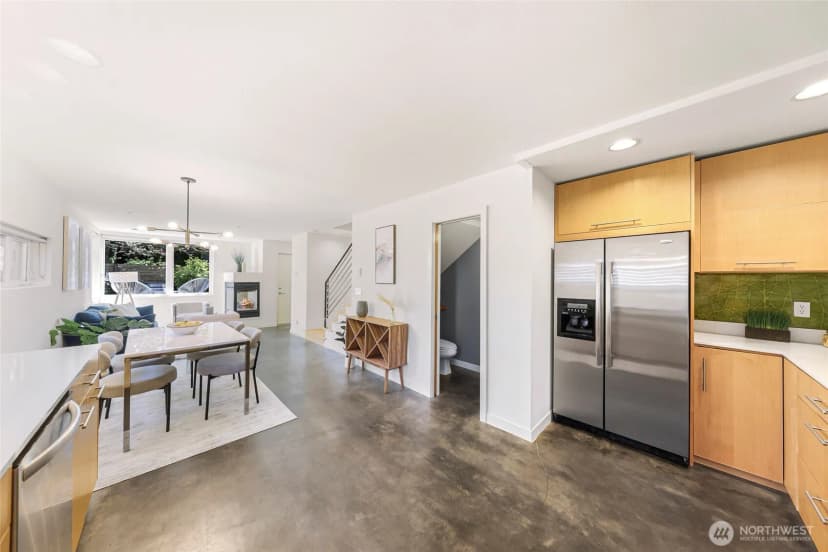 Property photo for 8363 29th Avenue Nw, Seattle photo 13