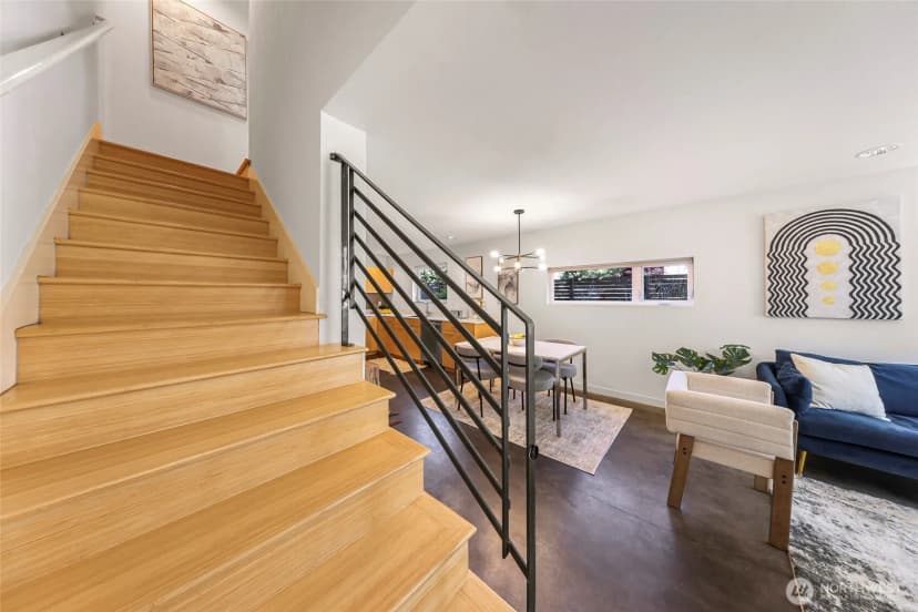 Property photo for 8363 29th Avenue Nw, Seattle photo 15