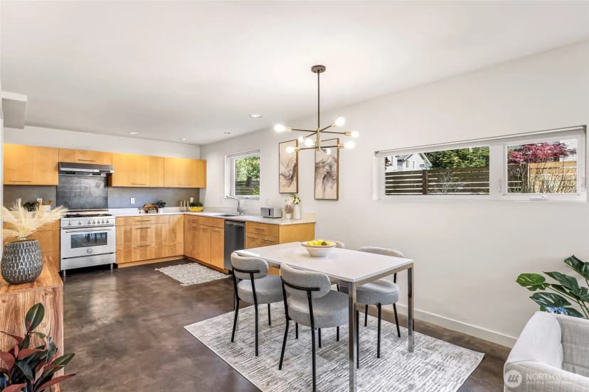 Property photo for 8363 29th Avenue Nw, Seattle photo 8