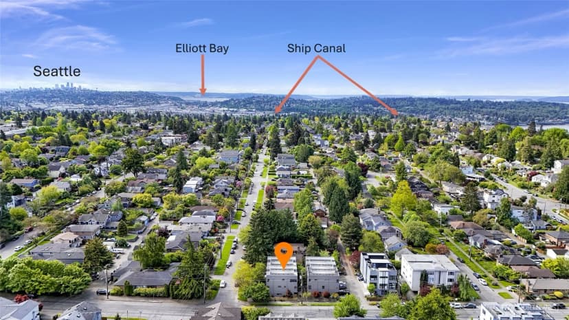 Property photo for 8363 29th Avenue Nw, Seattle photo 32