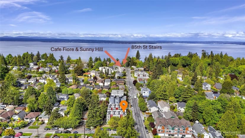 Property photo for 8363 29th Avenue Nw, Seattle photo 30