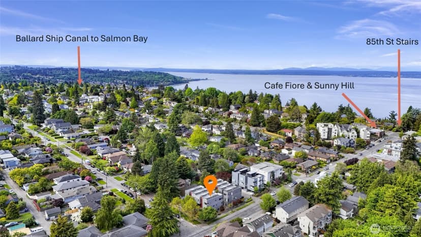 Property photo for 8363 29th Avenue Nw, Seattle photo 31