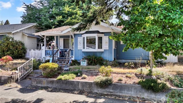 Property photo for 1239 S Verde Street, Tacoma photo 3