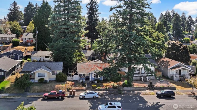 Property photo for 1239 S Verde Street, Tacoma photo 4