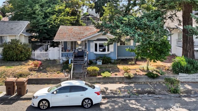 Property photo for 1239 S Verde Street, Tacoma photo 2