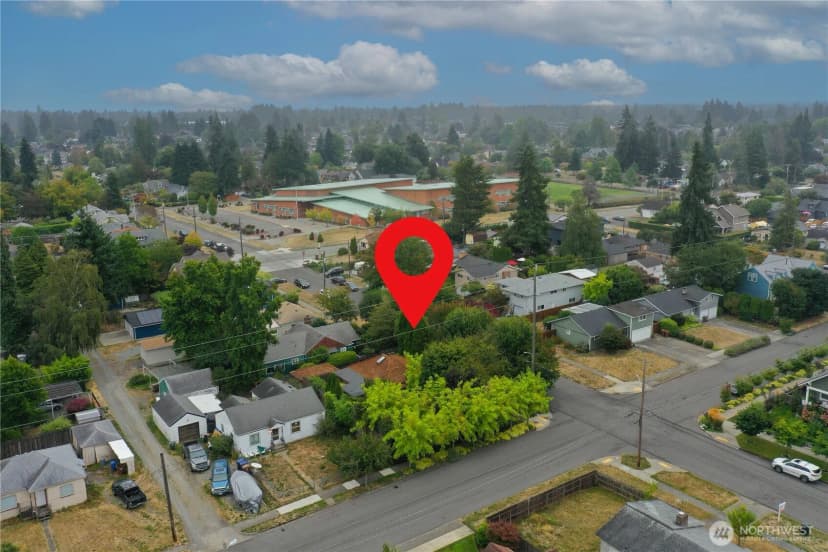 Property photo for 4421 N 13th Street, Tacoma photo 27