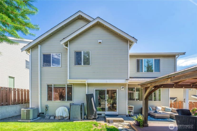 Property photo for 27472 214th Avenue Se, Maple Valley photo 37