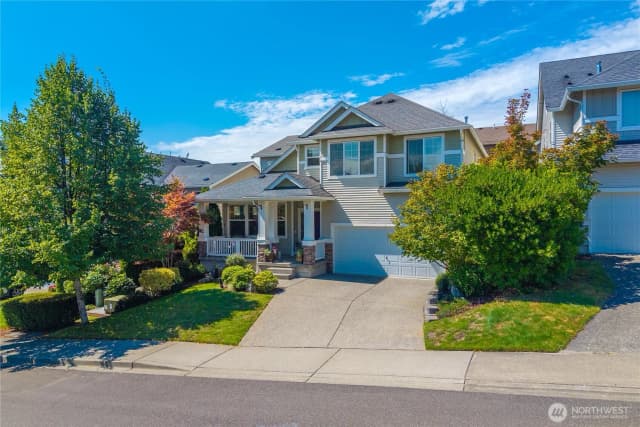 Property photo for 27472 214th Avenue Se, Maple Valley