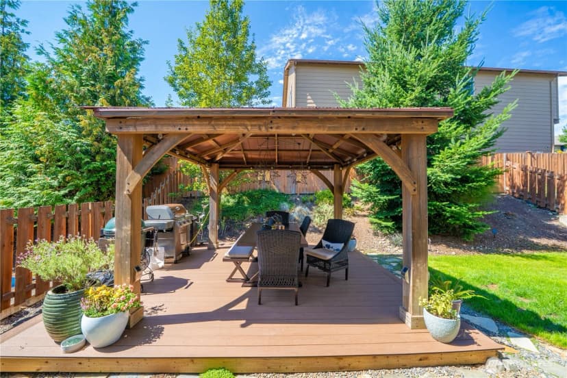 Property photo for 27472 214th Avenue Se, Maple Valley photo 34