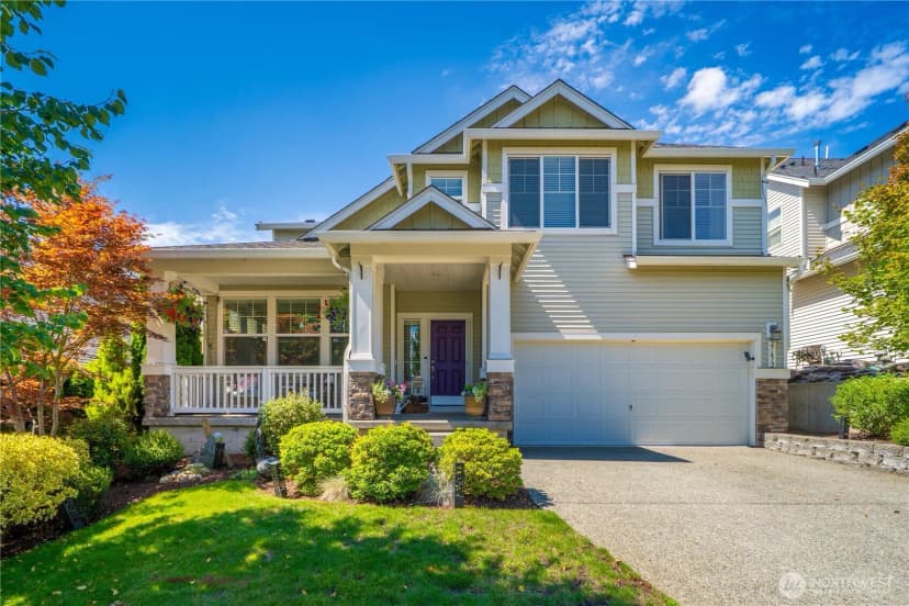 Property photo for 27472 214th Avenue Se, Maple Valley photo 39
