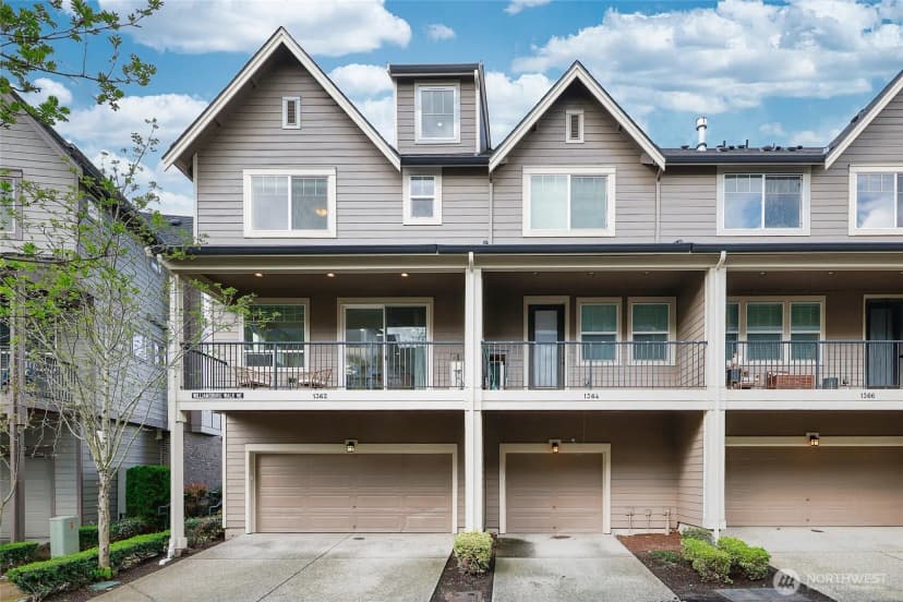 Property photo for 1362 Williamsburg Walk Ne #98029, Issaquah photo 30