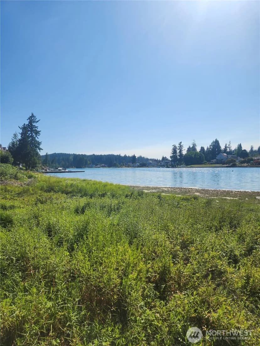 Property photo for 7930 Ray Nash Drive Nw, Gig Harbor