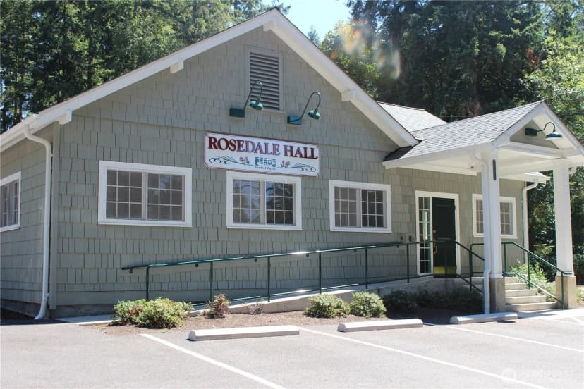 Property photo for 7930 Ray Nash Drive Nw, Gig Harbor photo 11