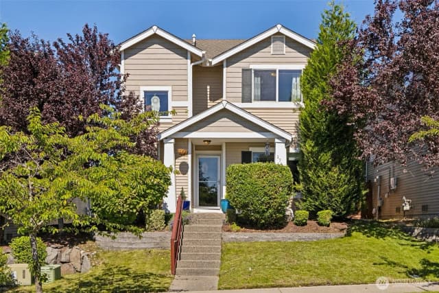 Property photo for 1718 Brown Avenue, Dupont