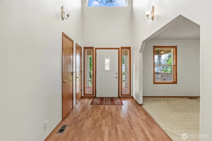 Property photo for 16 Monroe Drive, Cathlamet photo 15