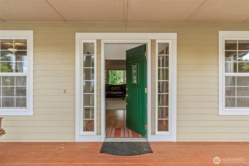 Property photo for 16 Monroe Drive, Cathlamet photo 13