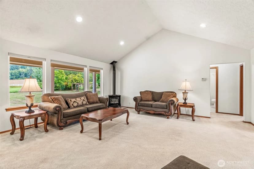 Property photo for 16 Monroe Drive, Cathlamet photo 17
