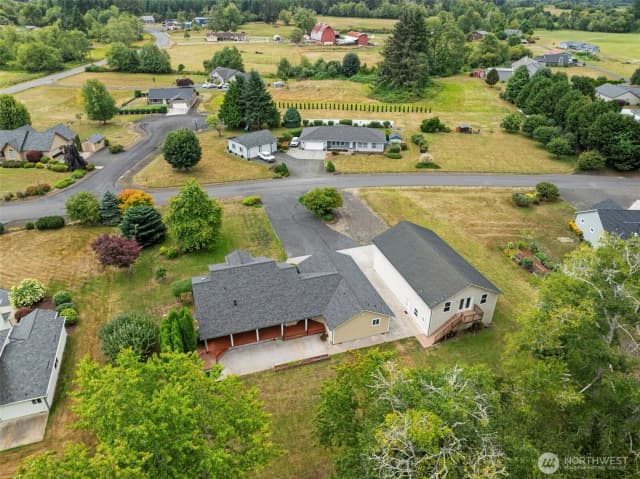 Property photo for 16 Monroe Drive, Cathlamet photo 4