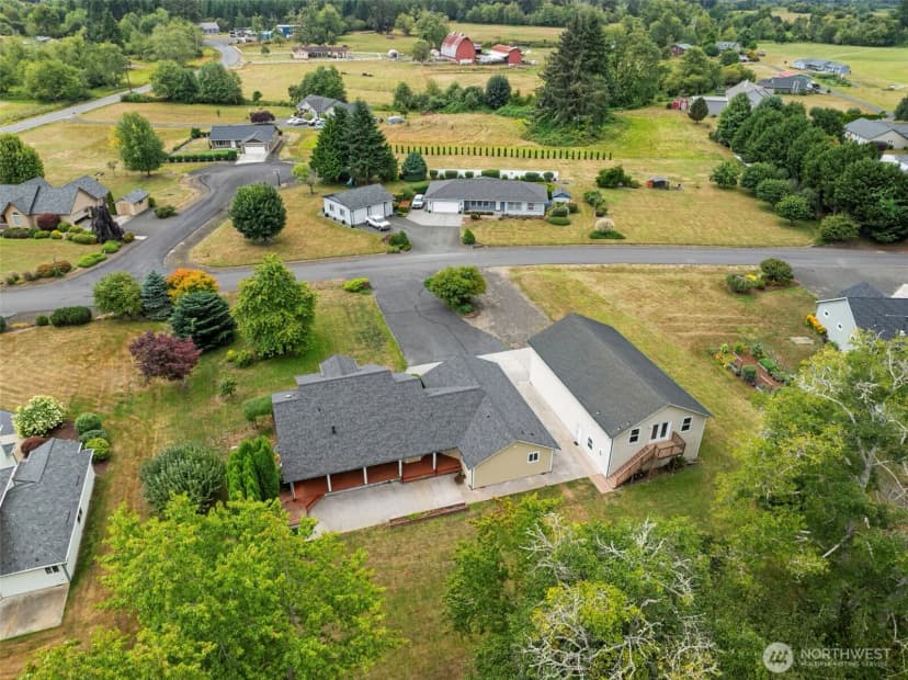 Property photo for 16 Monroe Drive, Cathlamet photo 4