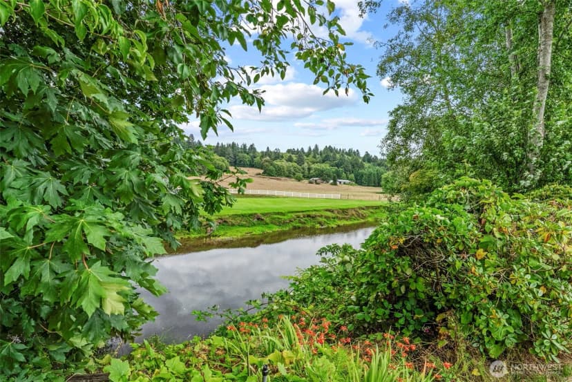 Property photo for 16 Monroe Drive, Cathlamet photo 11