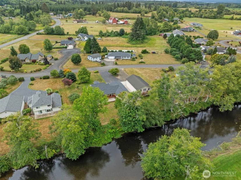 Property photo for 16 Monroe Drive, Cathlamet photo 3