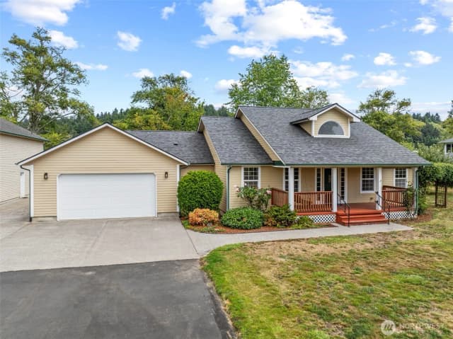 Property photo for 16 Monroe Drive, Cathlamet photo 5
