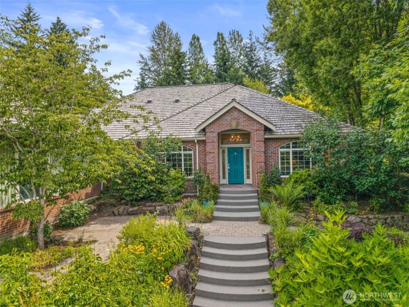 Property photo for 14300 227th Avenue Ne, Woodinville photo 29