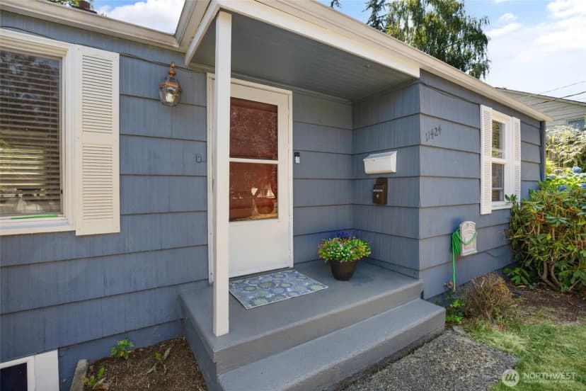 Property photo for 11424 69th Place S, Seattle photo 32