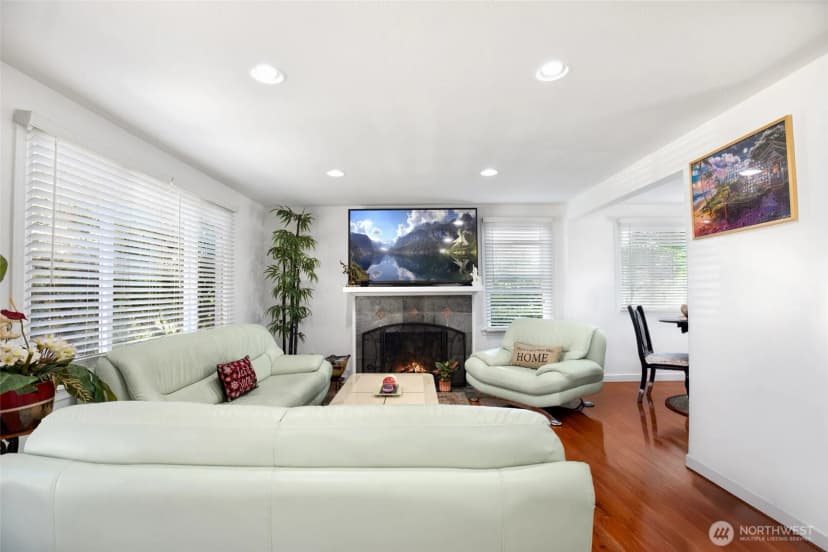 Property photo for 11424 69th Place S, Seattle photo 13