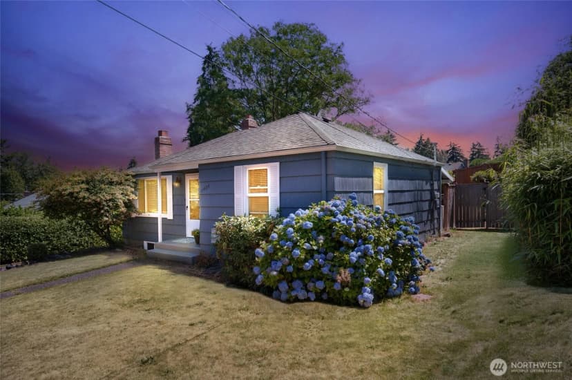 Property photo for 11424 69th Place S, Seattle photo 34