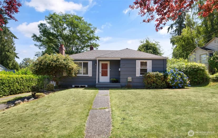 Property photo for 11424 69th Place S, Seattle photo 31