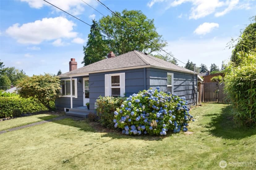Property photo for 11424 69th Place S, Seattle photo 33