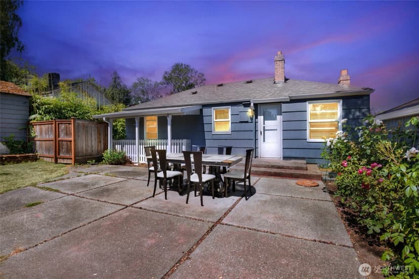 Property photo for 11424 69th Place S, Seattle photo 28