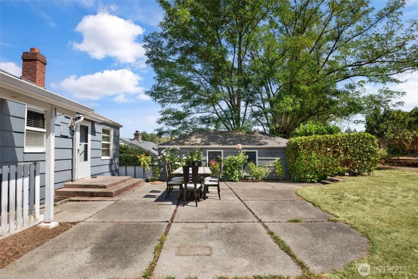 Property photo for 11424 69th Place S, Seattle photo 27