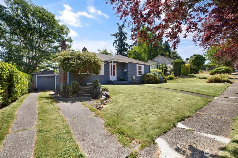 Property photo for 11424 69th Place S, Seattle photo 30